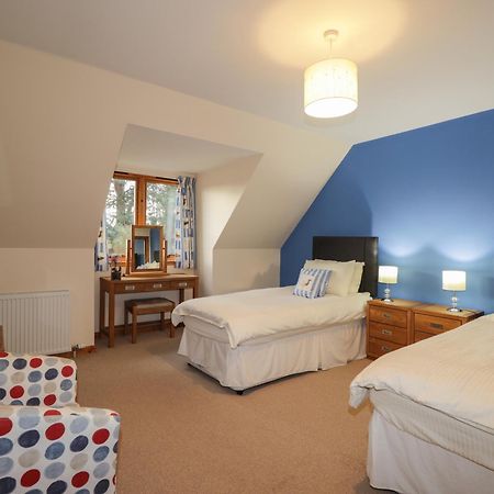 Bruach Gorm Cottage Grantown-on-Spey Exterior foto