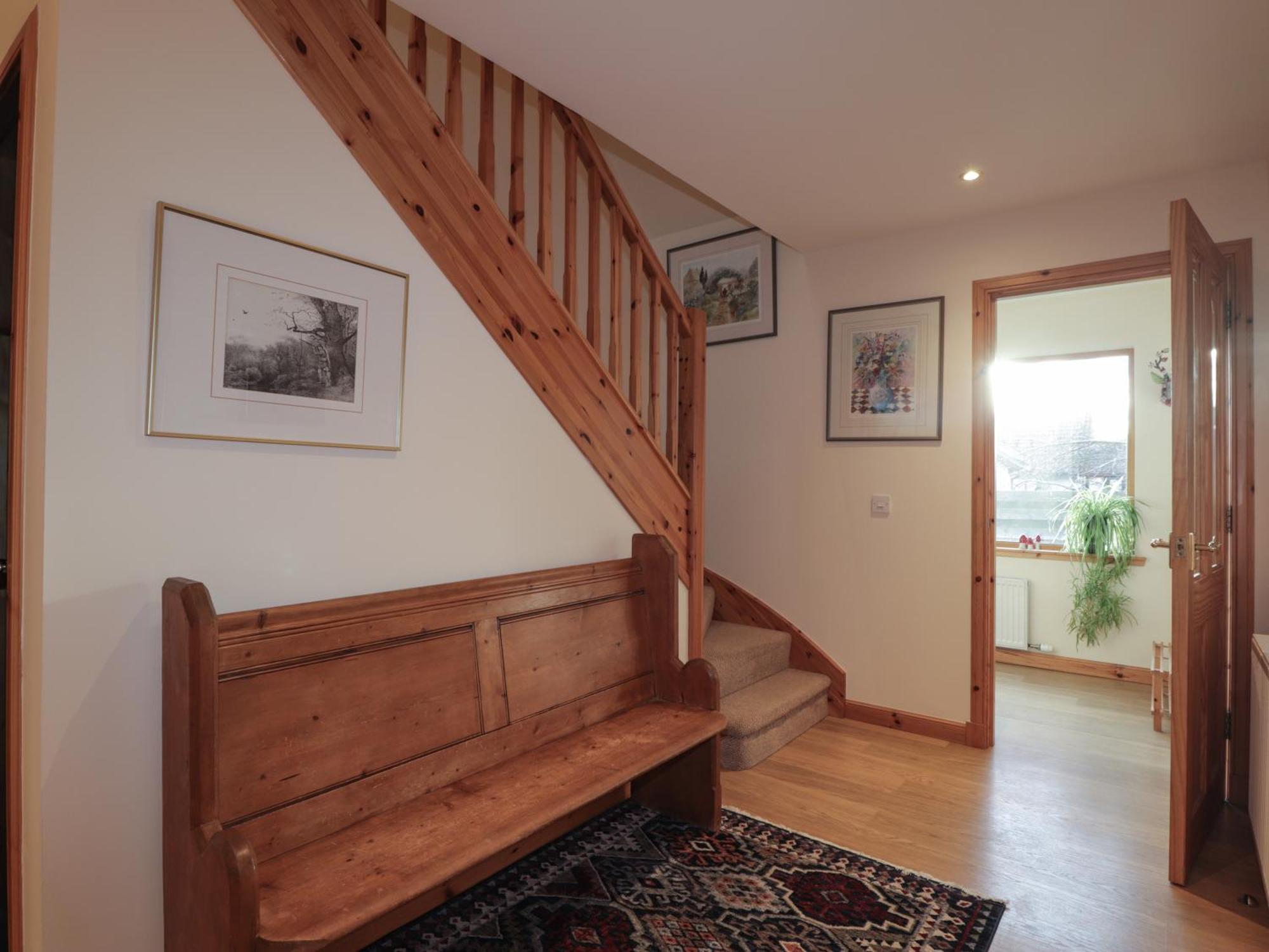 Bruach Gorm Cottage Grantown-on-Spey Exterior foto