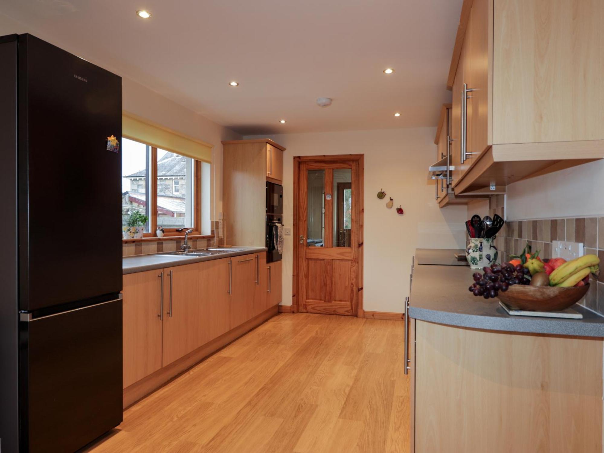 Bruach Gorm Cottage Grantown-on-Spey Exterior foto